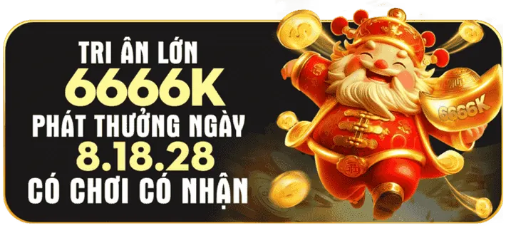 Ưu đãi chào mừng 3win 58k