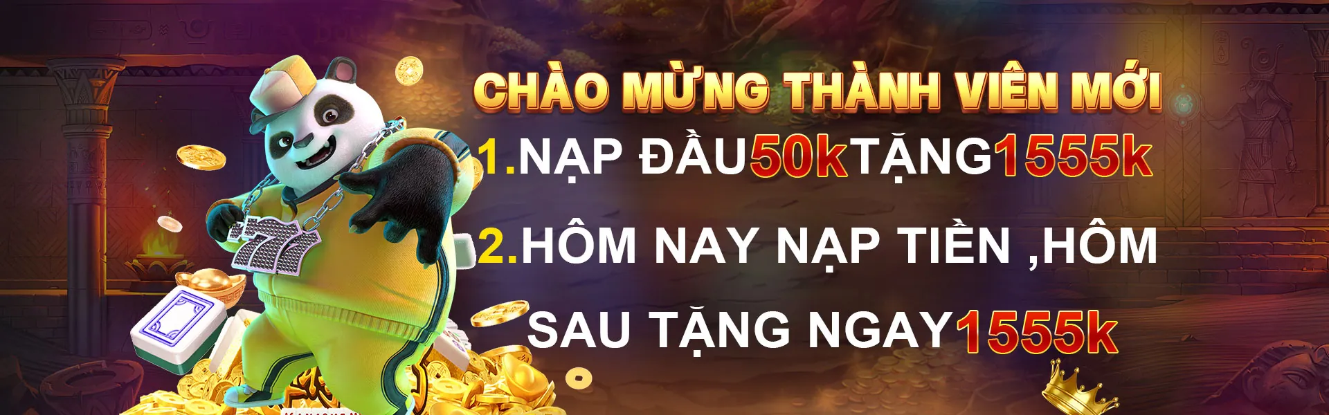 Ứng dụng 3win 58k trên điện thoại di động